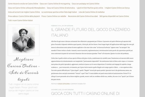 reg-markets.org site used The Frances Wright