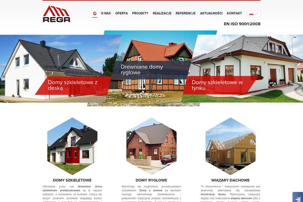Site using Facebook Likebox Slider by ARScode plugin