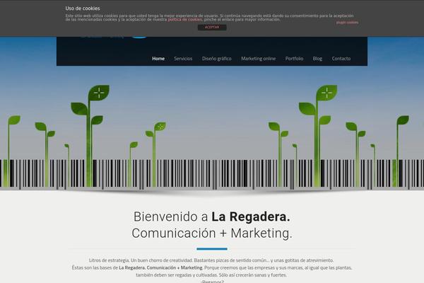 Archtek theme site design template sample