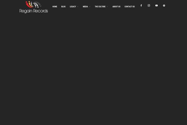 Site using Wolf-custom-post-meta plugin