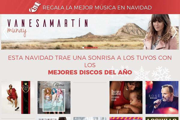 Site using Ajax Load More - Infinite Scroll plugin