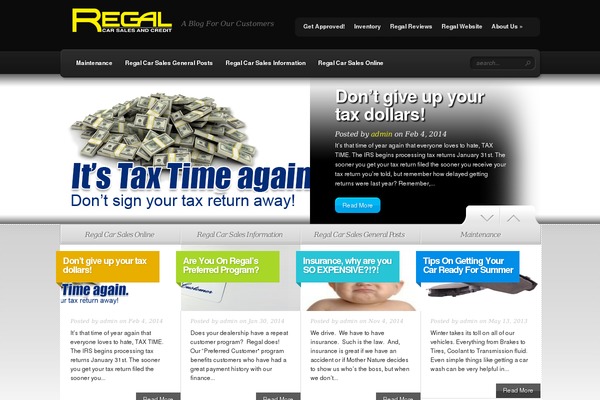 Site using Display Authors Widget plugin