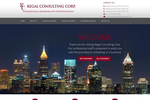 Site using Dealtrax plugin