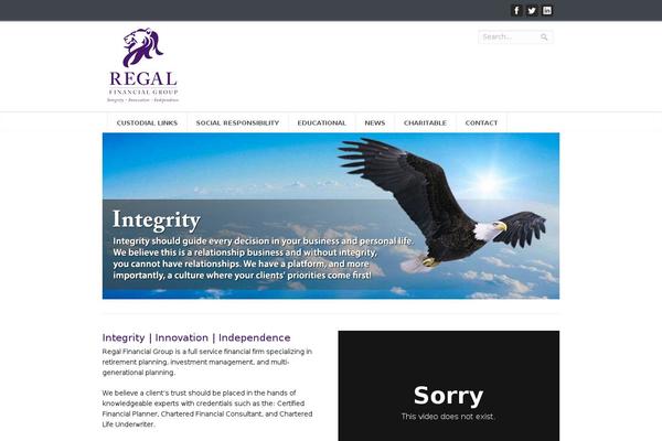 Quentin theme site design template sample