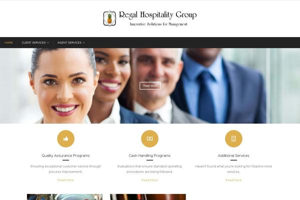 Site using Ultimate Social Media Icons PLUS plugin