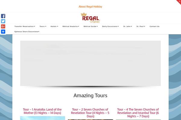 X | The Theme theme site design template sample