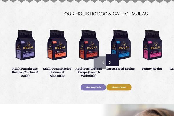 Site using Maps by Store Locator Plus plugin