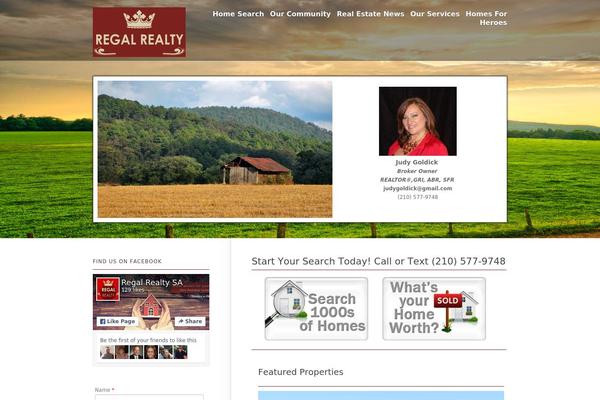 Highlight_theme_pp theme site design template sample