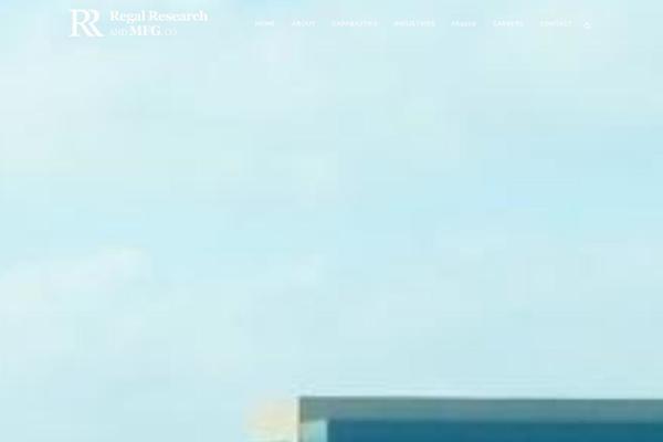 Site using LayerSlider plugin