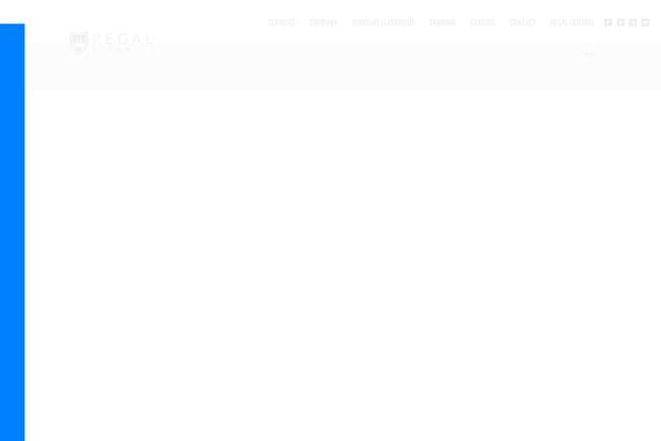 Site using Jupiter-donut plugin