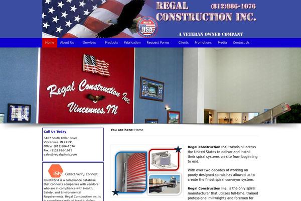 Site using Easywpseo plugin
