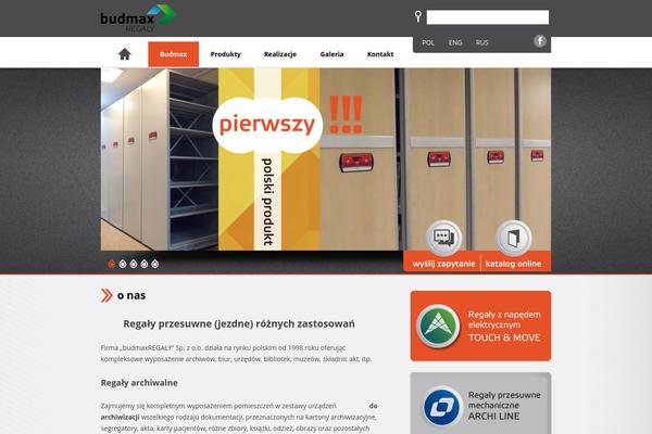 Site using Dopwgg plugin