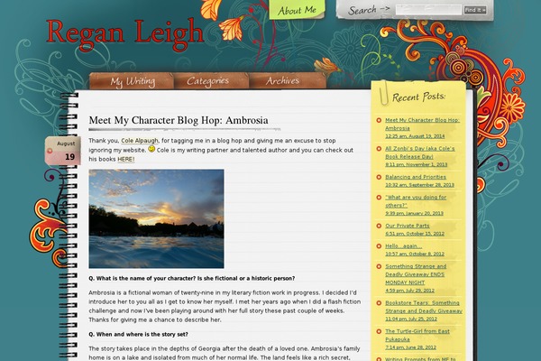 Site using Subscribe Button by AddToAny plugin