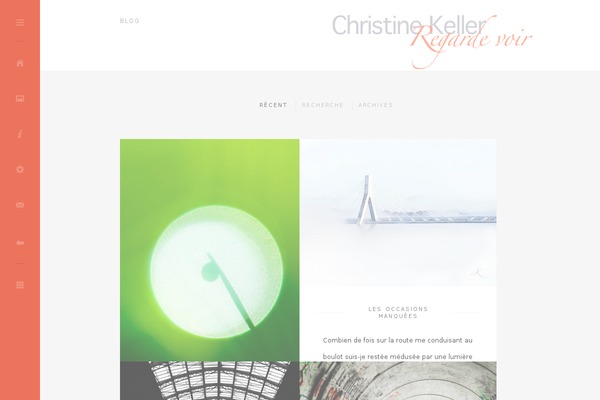 Site using blueimp lightbox plugin