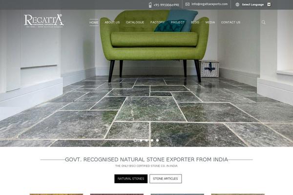 regattaexports.com site used Regattauni
