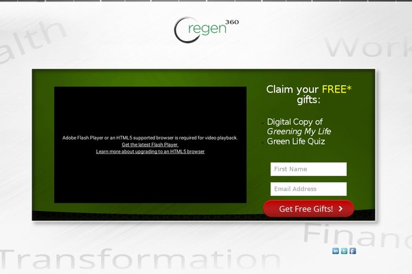 Convertible theme site design template sample