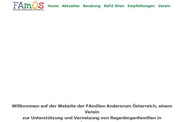 Site using Contact Form Manager plugin