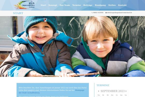 Site using DpProEventCalendar plugin