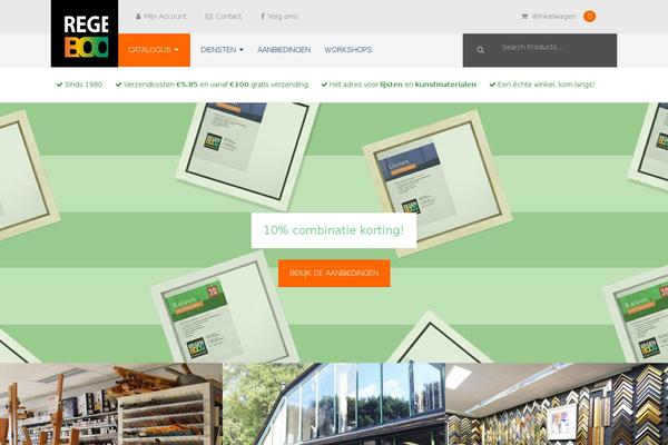 Site using Theme-customisations-master plugin