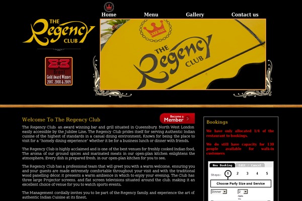 Site using E-newsletter plugin