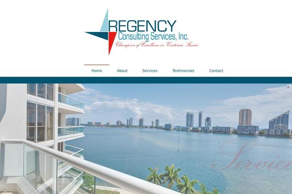 RT-Theme 18 theme site design template sample