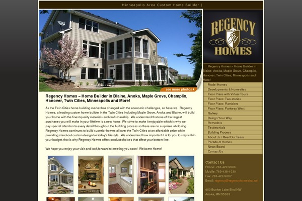 Site using Innerfade plugin