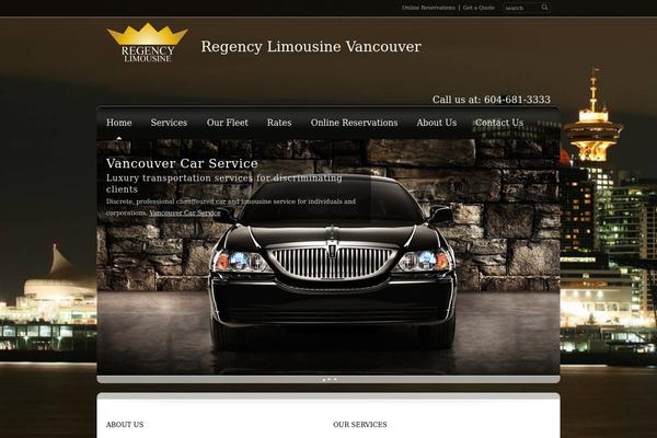 Rt Theme 13 theme site design template sample