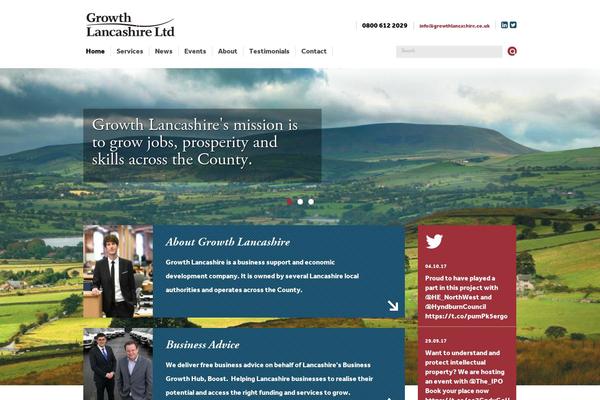 Site using Auto Thickbox plugin