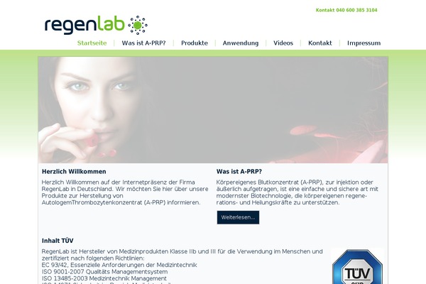 Site using Ebor-page-builder-master plugin