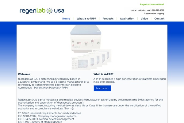 Site using Ebor-page-builder-master plugin