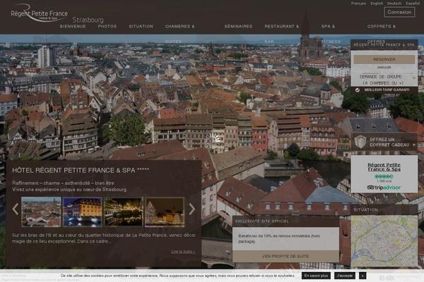 Site using Fb-guest-account plugin