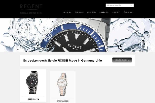 Site using Ajax WP Query Search Filter plugin