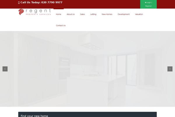 Site using Frontend Edit Profile plugin
