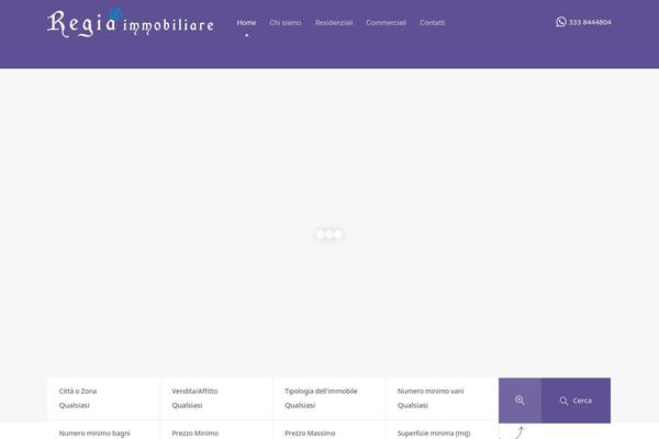 Site using Mortgage-calculator plugin