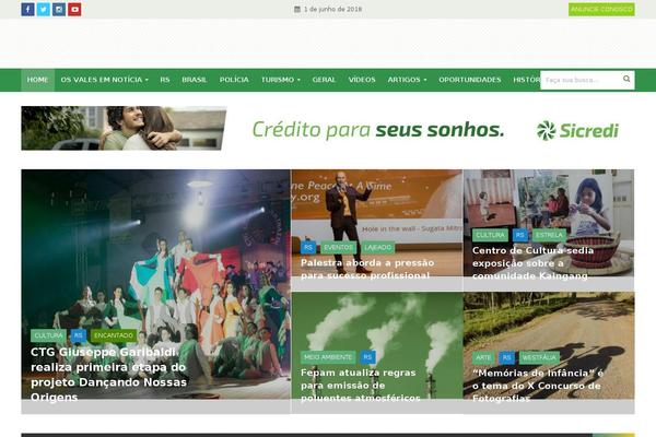 Site using Events-addon-for-elementor plugin
