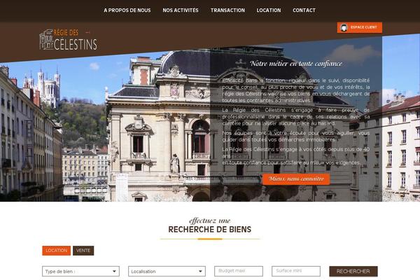 Site using Job Manager plugin