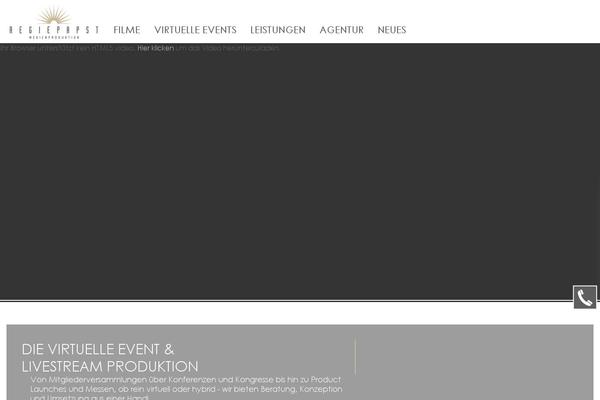 Site using Easy-accordion-pro plugin
