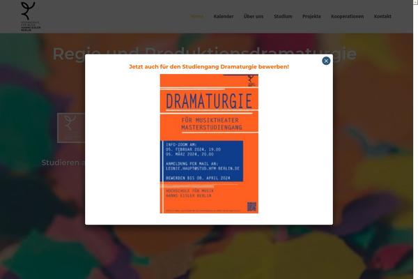 Site using Image Source Control plugin