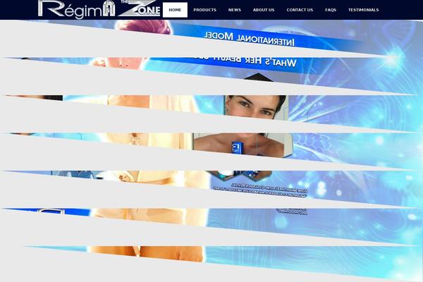 Site using Lollum-framework plugin