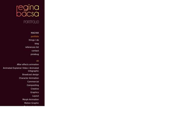 Cufo theme site design template sample