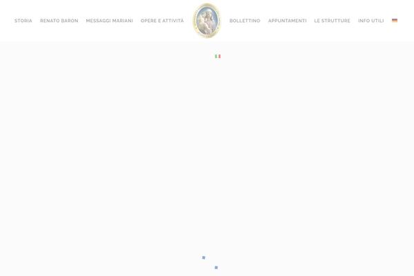 Site using Wc-store-locator-pro plugin