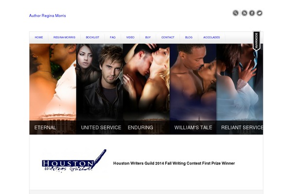 Site using Follow and Subscribe plugin