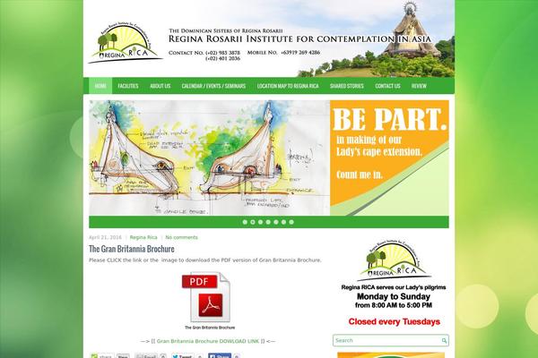Mobileplus theme site design template sample