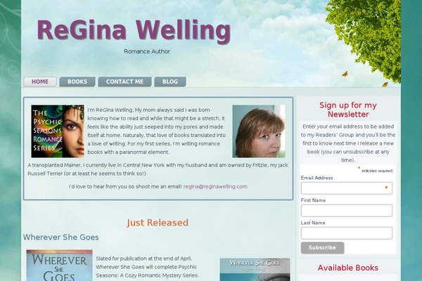 Site using Leona-functionalities plugin