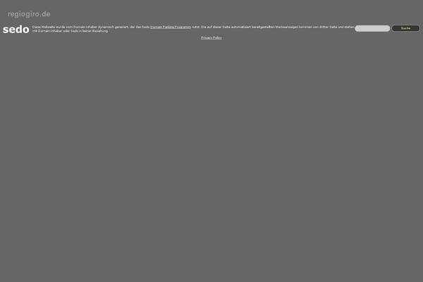 Thesis 1.8.6 theme site design template sample