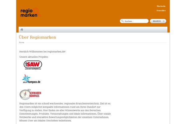Site using Hyphenator plugin