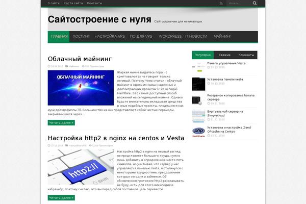 Site using SAPE Links plugin