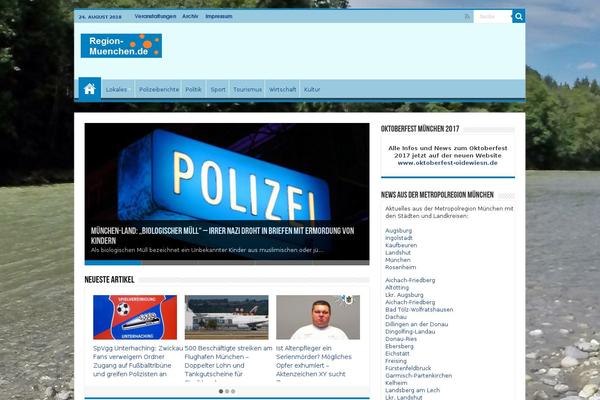 Site using WP-Stats plugin
