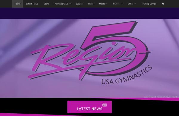 Site using WP Photo Album Plus plugin