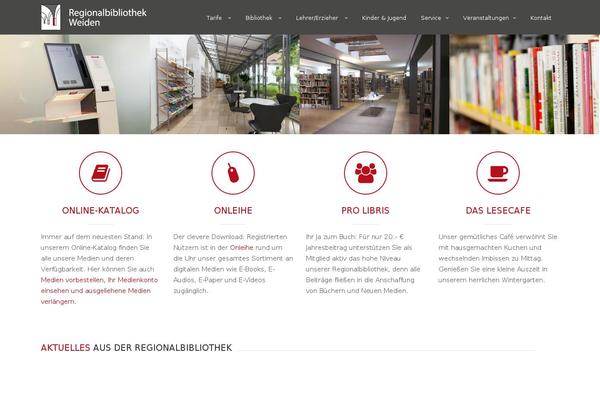 Site using Parallax_video_backgrounds_vc plugin